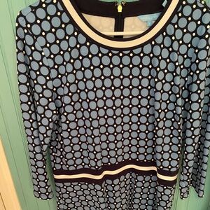 Draper James Dress Large